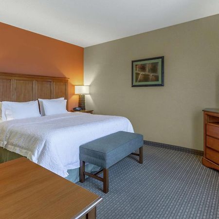Hampton Inn Okeechobee - Lake Okeechobee Eksteriør bilde