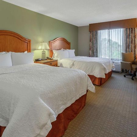Hampton Inn Okeechobee - Lake Okeechobee Eksteriør bilde