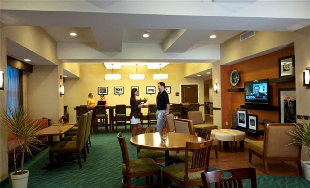Hampton Inn Okeechobee - Lake Okeechobee Eksteriør bilde
