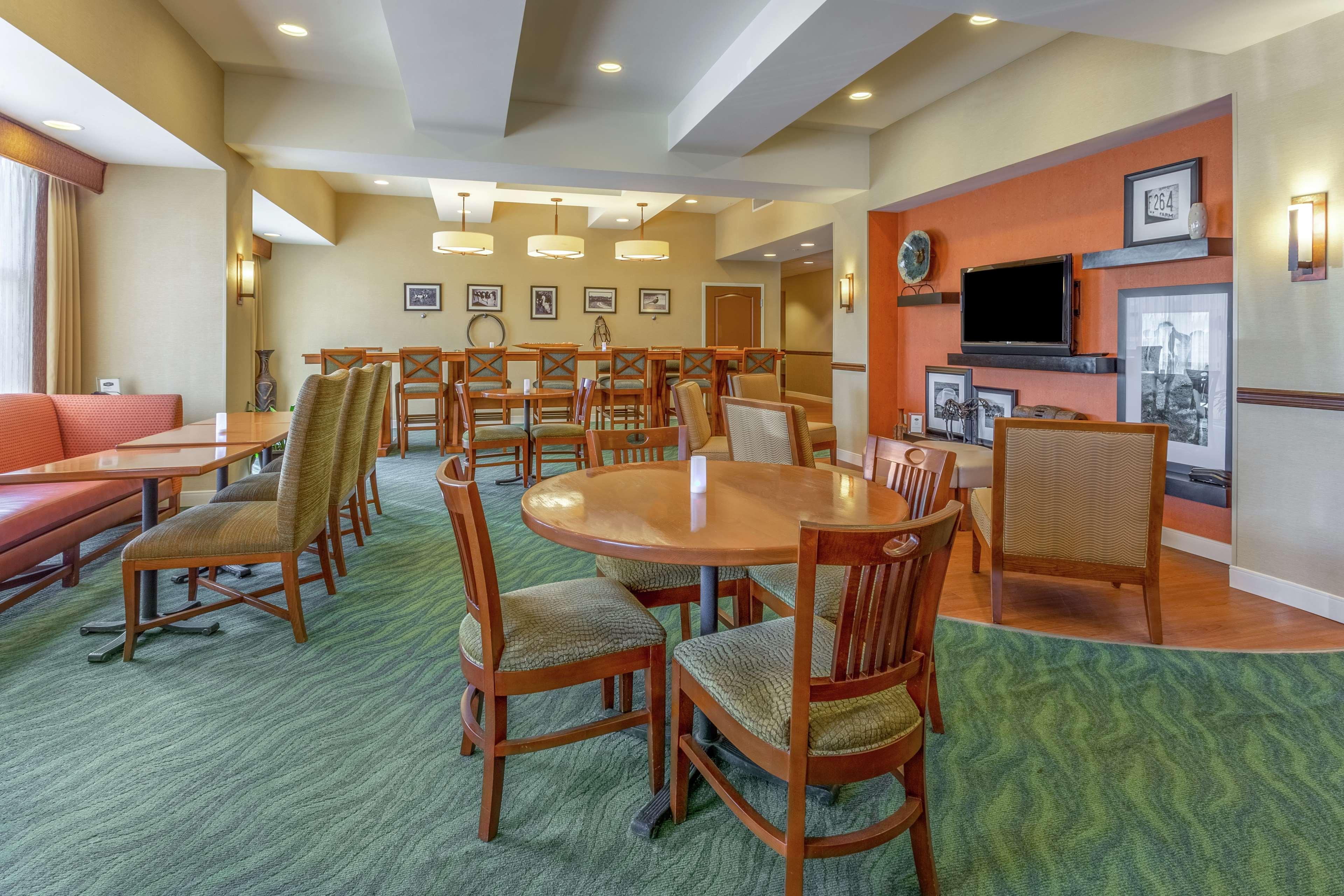 Hampton Inn Okeechobee - Lake Okeechobee Eksteriør bilde