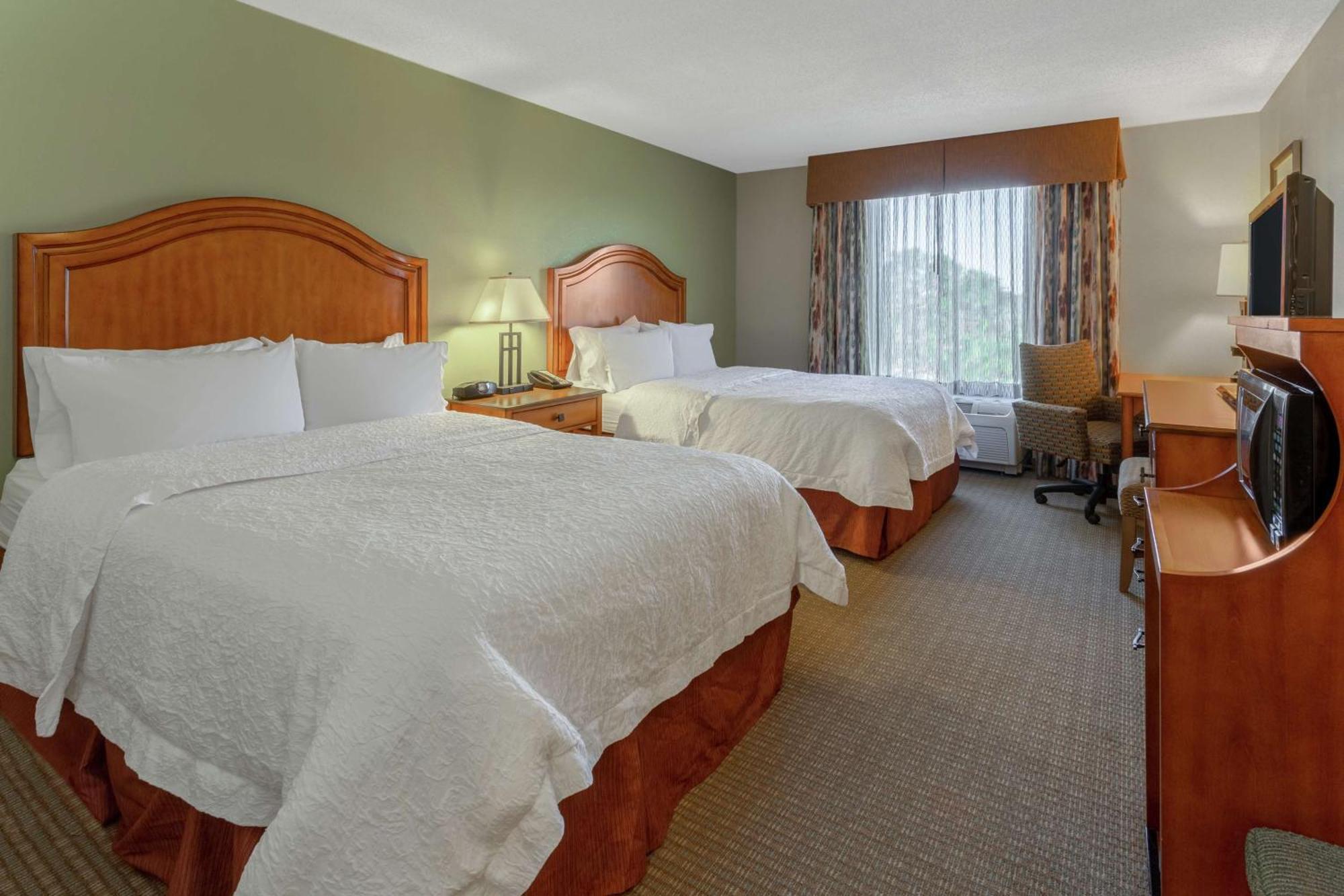 Hampton Inn Okeechobee - Lake Okeechobee Eksteriør bilde