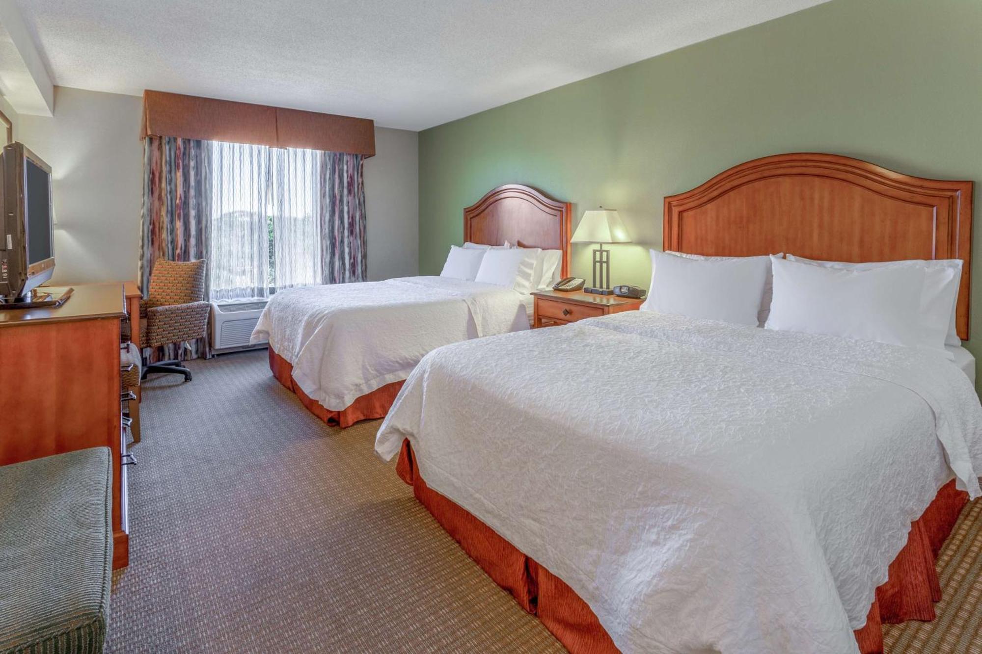 Hampton Inn Okeechobee - Lake Okeechobee Eksteriør bilde