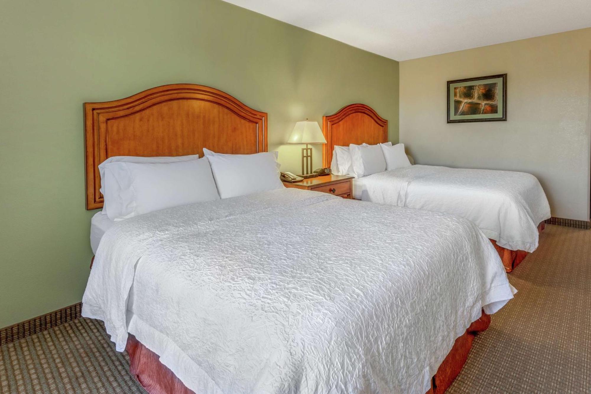 Hampton Inn Okeechobee - Lake Okeechobee Eksteriør bilde