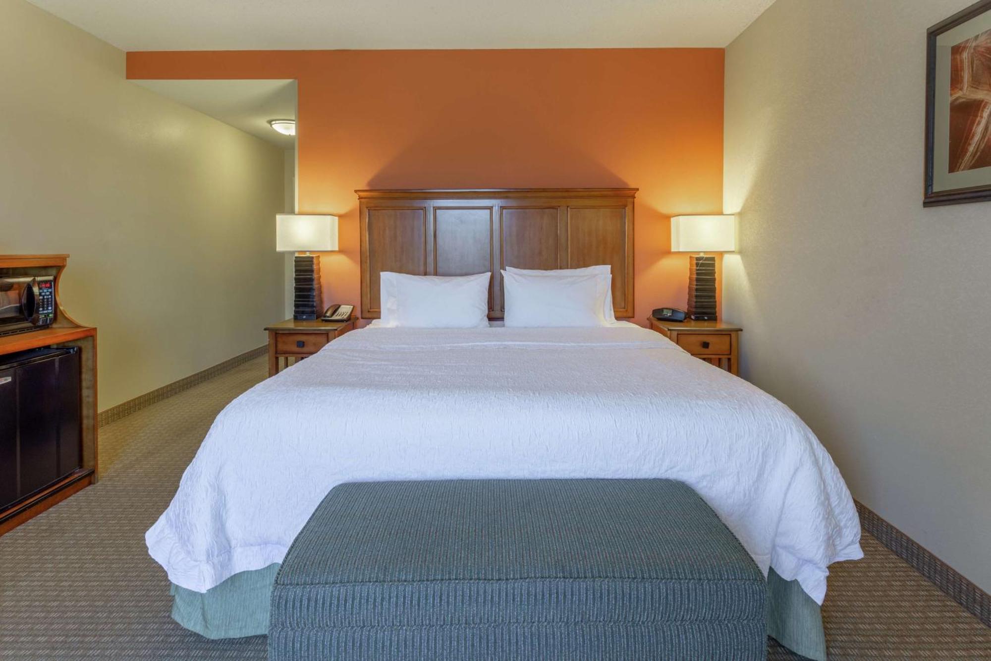 Hampton Inn Okeechobee - Lake Okeechobee Eksteriør bilde