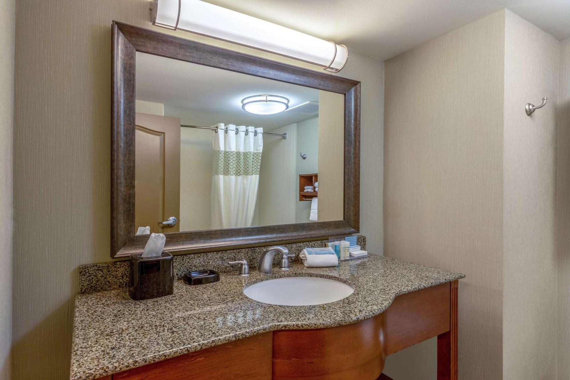 Hampton Inn Okeechobee - Lake Okeechobee Eksteriør bilde