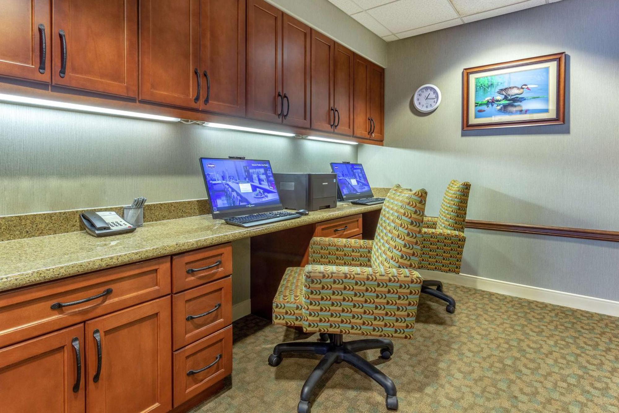 Hampton Inn Okeechobee - Lake Okeechobee Eksteriør bilde