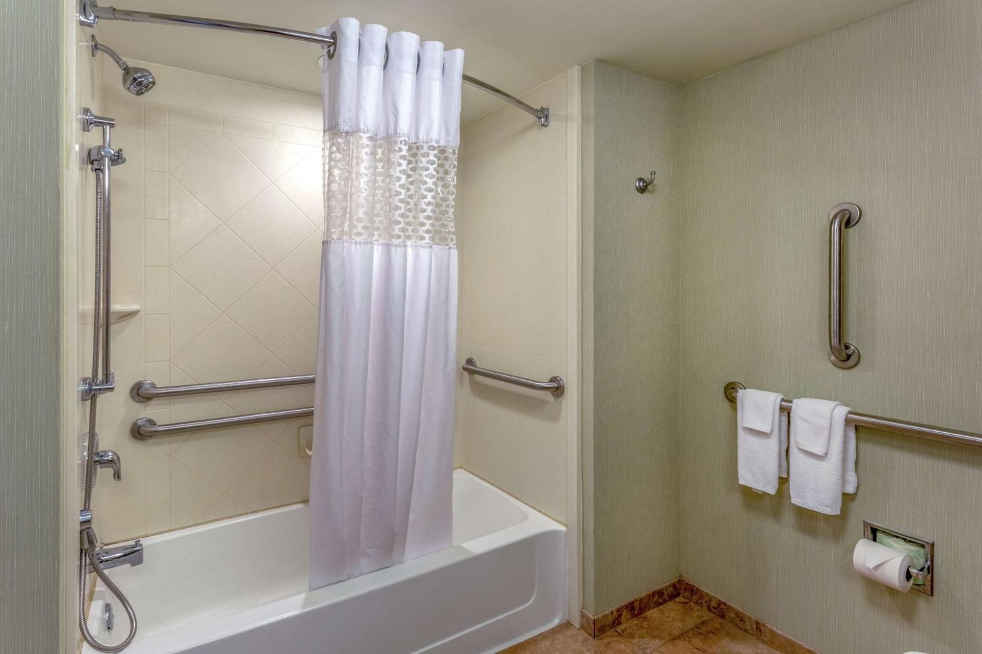 Hampton Inn Okeechobee - Lake Okeechobee Eksteriør bilde