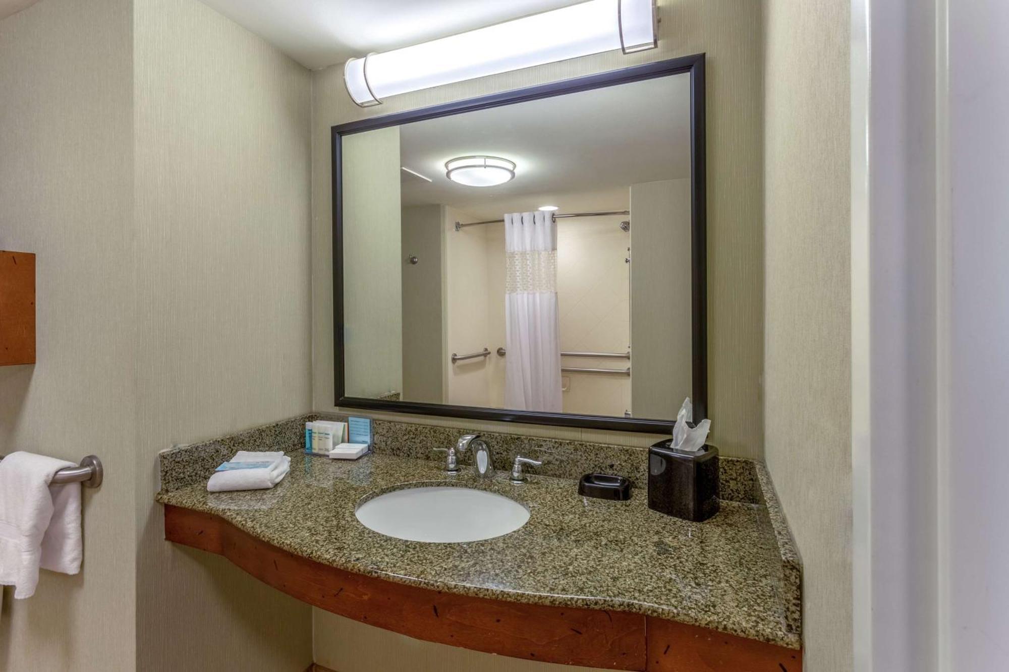 Hampton Inn Okeechobee - Lake Okeechobee Eksteriør bilde