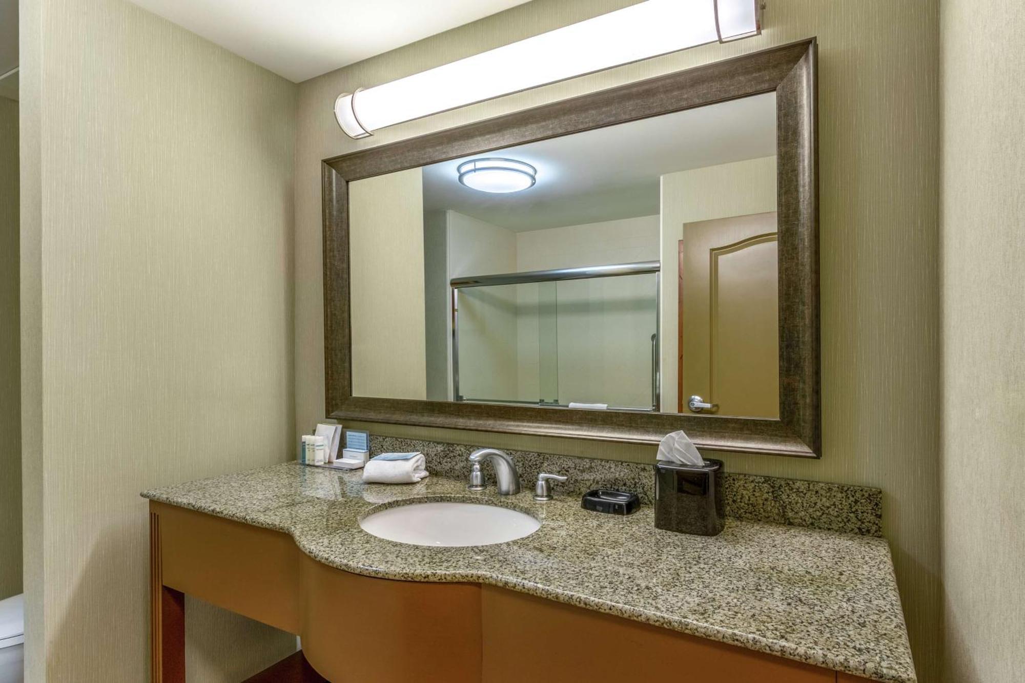 Hampton Inn Okeechobee - Lake Okeechobee Eksteriør bilde