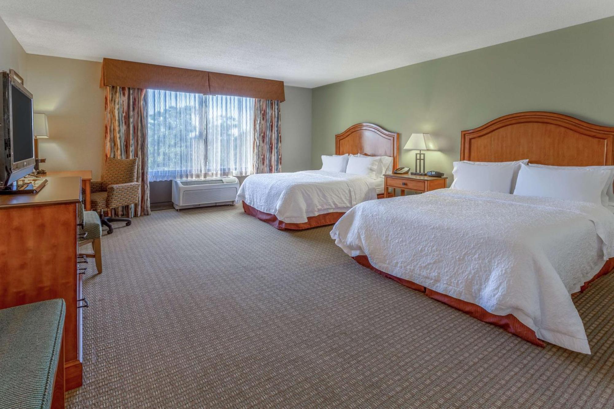 Hampton Inn Okeechobee - Lake Okeechobee Eksteriør bilde