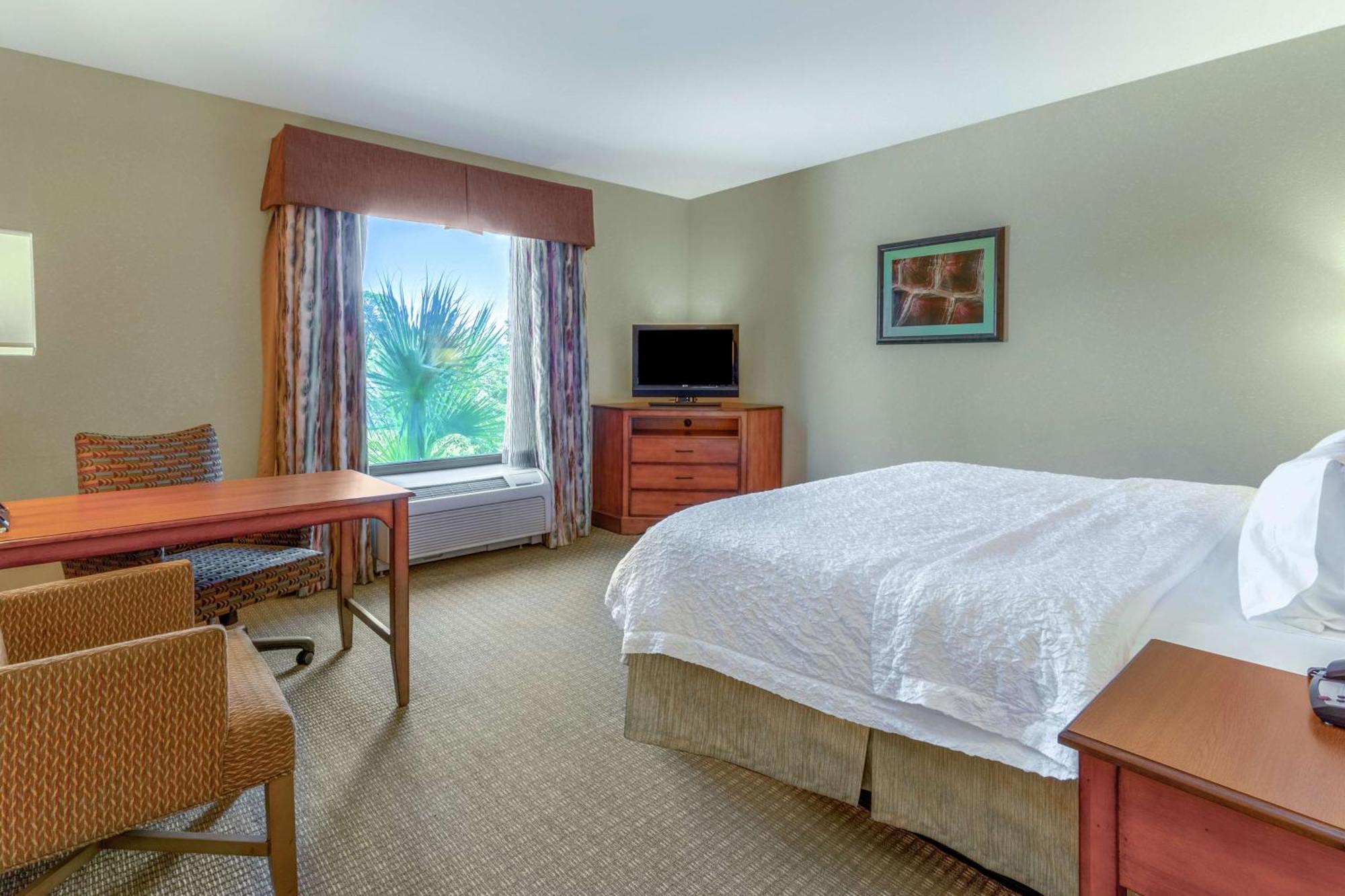 Hampton Inn Okeechobee - Lake Okeechobee Eksteriør bilde