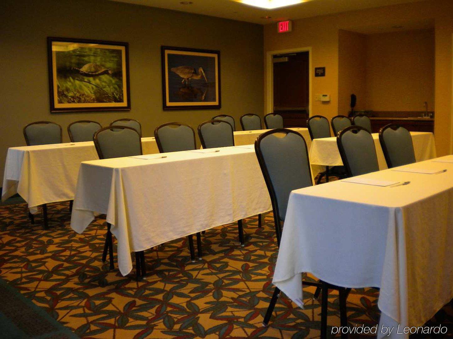 Hampton Inn Okeechobee - Lake Okeechobee Fasiliteter bilde