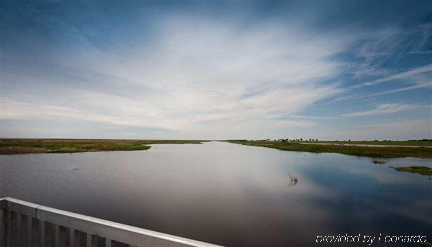 Hampton Inn Okeechobee - Lake Okeechobee Eksteriør bilde