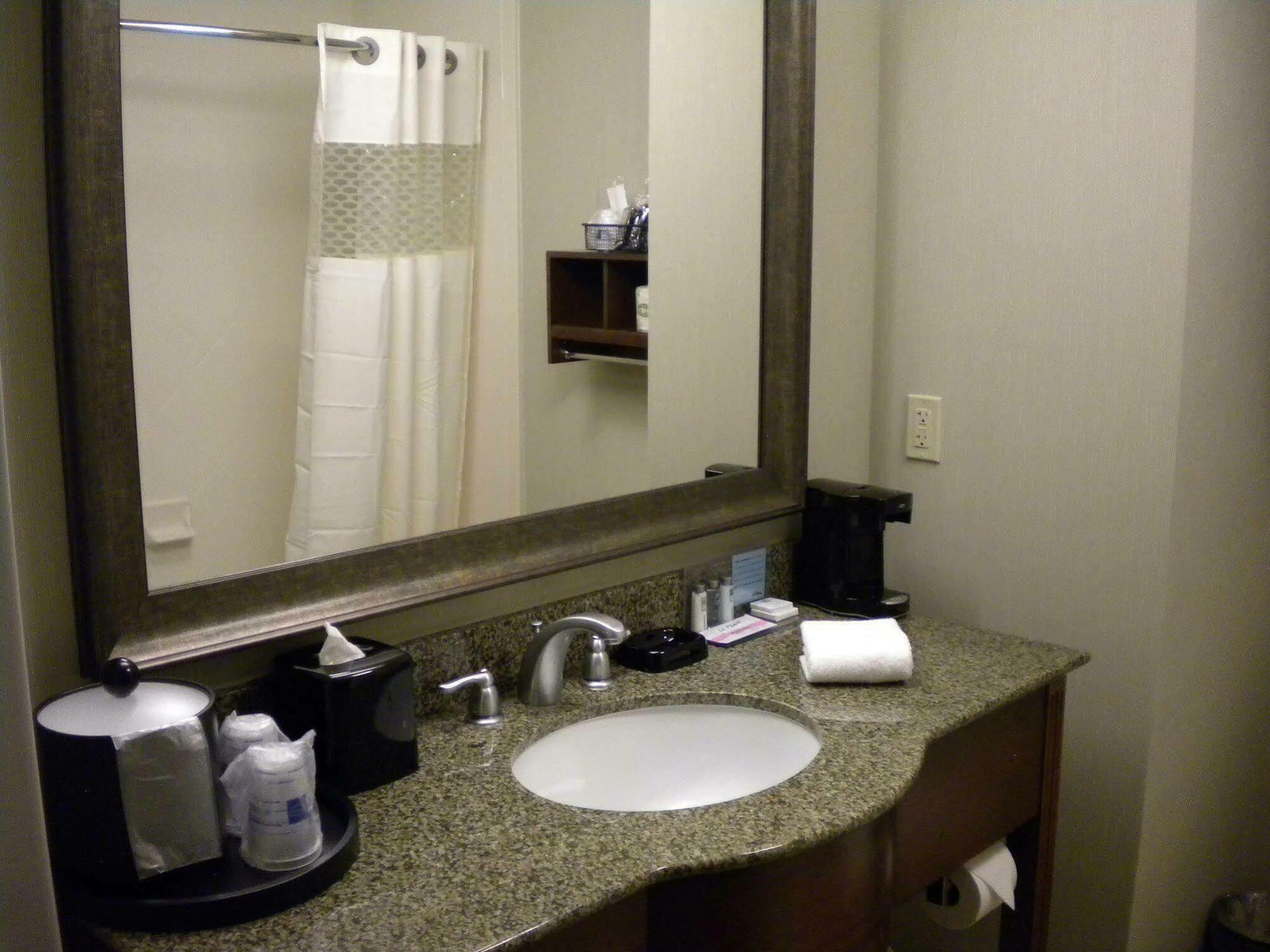 Hampton Inn Okeechobee - Lake Okeechobee Rom bilde