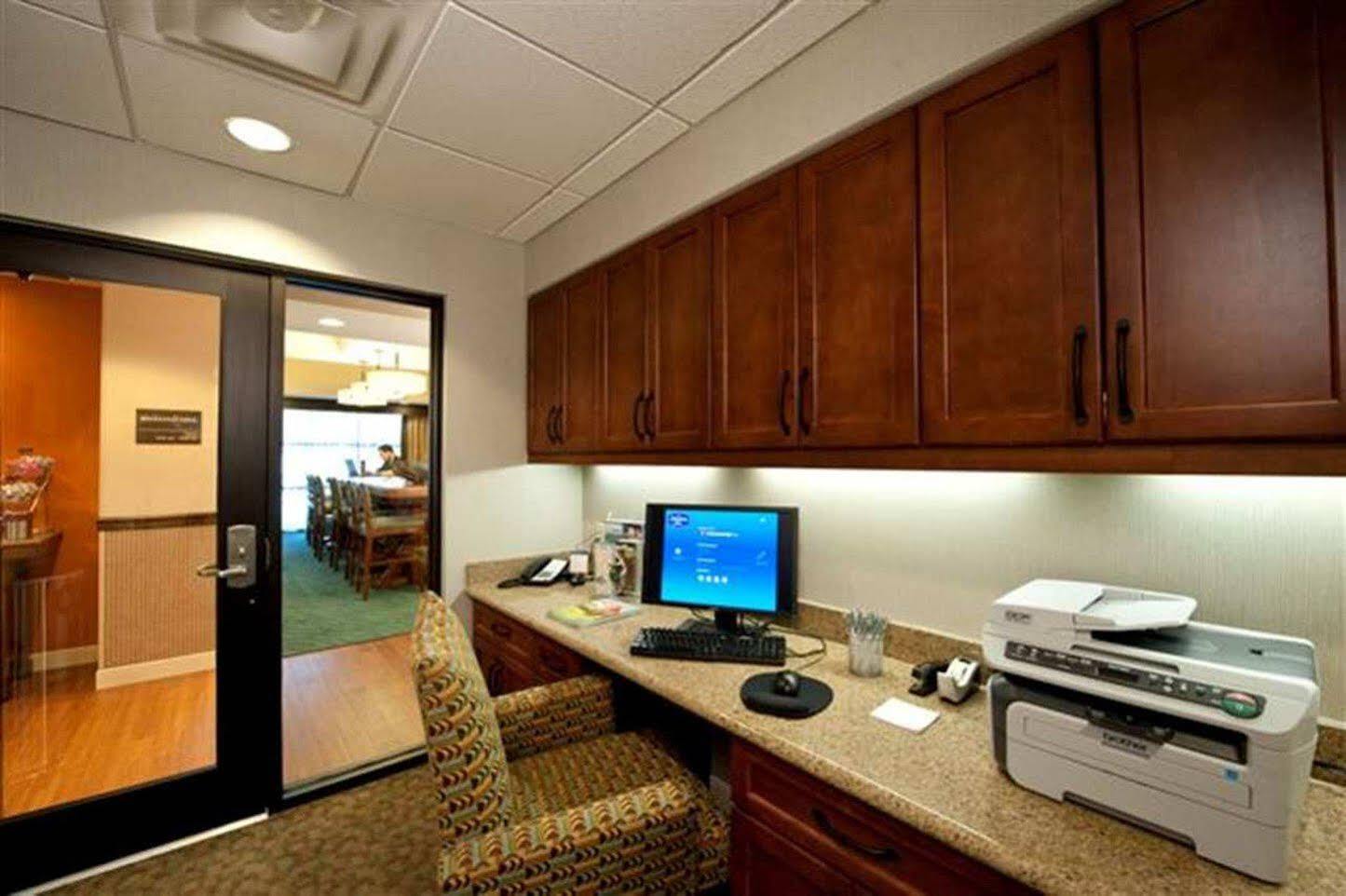 Hampton Inn Okeechobee - Lake Okeechobee Eksteriør bilde