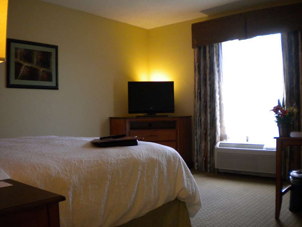 Hampton Inn Okeechobee - Lake Okeechobee Rom bilde